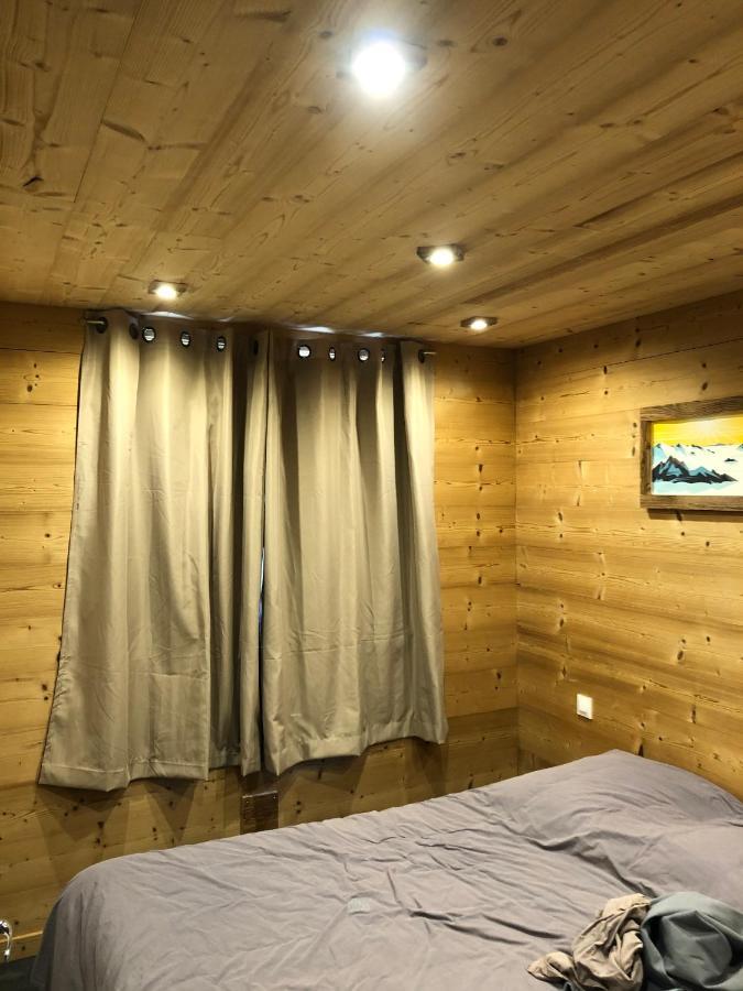 11 Rue Des Iris Apartamento Font Romeu Exterior foto